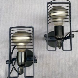 Sintesi Faretto vintage di Ernesto Gismondi per Artemide