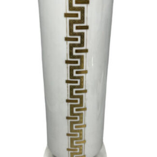 Vaso Alka Kunse Exclusive  Vase Ceramic Deco
