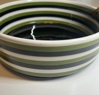 rometti umbertide Ceramic Centerpiece  Italy 1930 - immagine 3