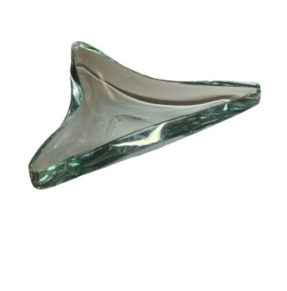 Centerpiece Murano Glass Fontana Arte Midcentury