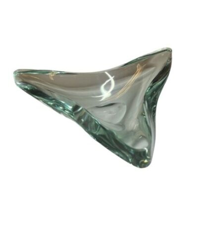 Centerpiece Murano Glass Fontana Arte Midcentury - immagine 2
