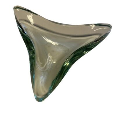 Centerpiece Murano Glass Fontana Arte Midcentury - immagine 5