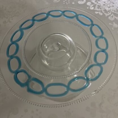 Murano Glass Alzatina Centerpiece - immagine 6
