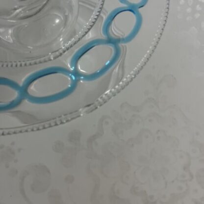 Murano Glass Alzatina Centerpiece - immagine 8