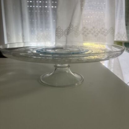 Murano Glass Alzatina Centerpiece - immagine 9