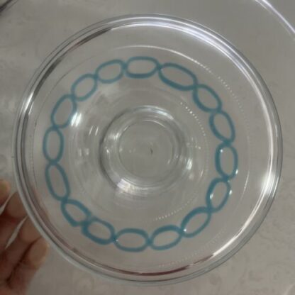 Murano Glass Alzatina Centerpiece - immagine 12
