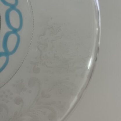 Murano Glass Alzatina Centerpiece - immagine 13