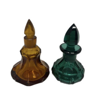 Bottiglie Biedermeier Parfume Holder biedermeier