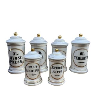 Antique Vase Pharmacy Antichi Vasi Farmacia