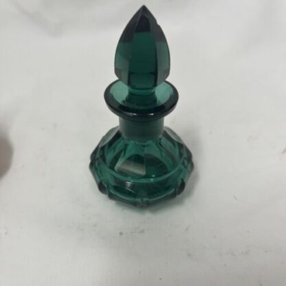 Bottiglie Biedermeier Parfume Holder biedermeier - immagine 3