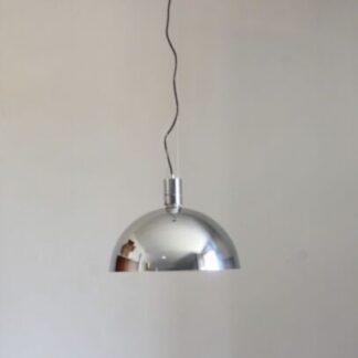 Lampada da soffitto di Franco Albini & Franca Helg per Sirrah