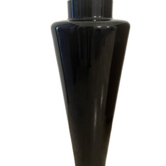 Grande vaso Murano anni 80 vintage vase murano glass