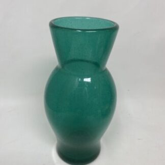 Seguso Murano Glass vase murano glass  Midcentury