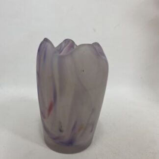 little vase Daume Austria 1940