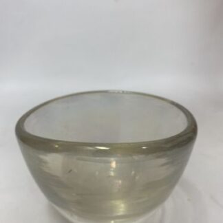 little vase murano glass Barovier  Piccola Ciotola In Vetro di murano