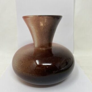 vaso Seguso Murano serie polveri murano glass  Archimede Seguso Vetri D’Arte