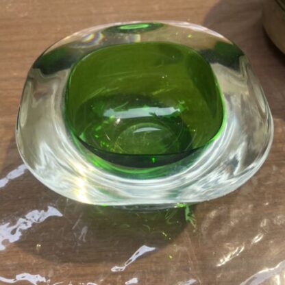 Murano Glass Centerpiece Vetro murano Midcentury Seguso - immagine 3