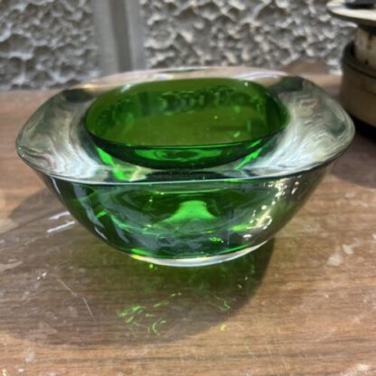 Murano Glass Centerpiece Vetro murano Midcentury Seguso - immagine 4