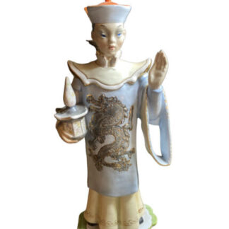 Tosin Tarcisio ceramica  Ceramic midcentury Italy
