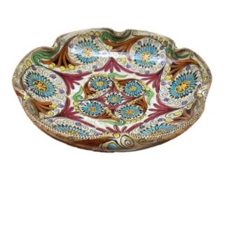 Franco Zauli Faenza ceramica italy ceramic Vintage