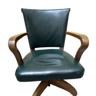 Midcentury Armchair Riva Brescia