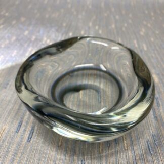 Seguso Murano  Vetri d’ Arte grande centrotavola centerpiece midcentury