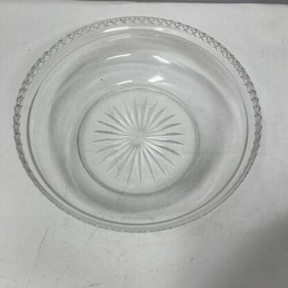 Antique Centerpiece Italy Silver  Centrotavola - immagine 11