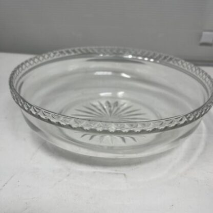 Antique Centerpiece Italy Silver  Centrotavola - immagine 12