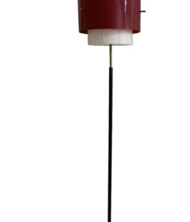 floor lamp midcentury stilnovo Stilizzato arredoluce