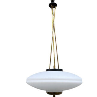 Stilnovo Celing Lamp Midentury Plafoniera