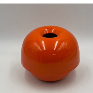 SIC  ceramic vase vaso in ceramica Midcentury