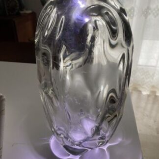 GRANDE VASO MURANO Anni’50 Bugnato Francia