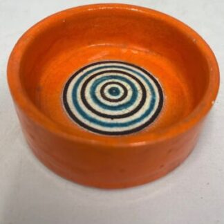 Ciotola Bruno Gambone Midcentury Ceramic