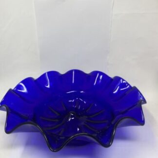 centrotavola Cappellin per Venini 1930 centerpiece Murano glass midcentury