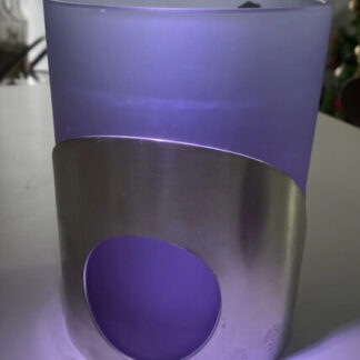 vaso vetro murano anni,50 midcnetury vase