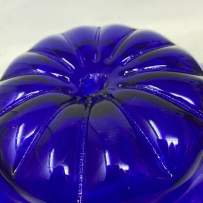 centrotavola Cappellin per Venini 1930 centerpiece Murano glass midcentury - immagine 12