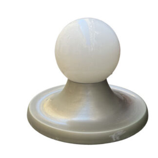 wall lamp by Pier Giacomo and Achille Castiglioni for Flos - 1960s