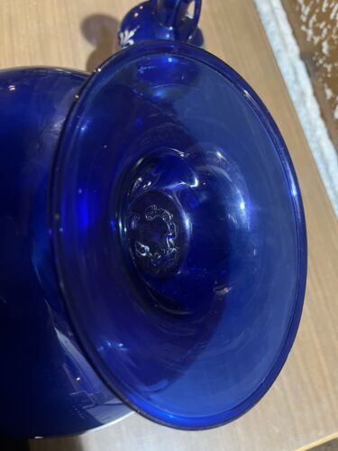 SAIAR murano Glass Vase Ferro Toso Italy Vaso Murano - immagine 16