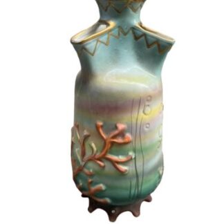 Vase midcentury ceramic vaso ceramica