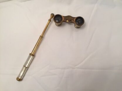 BINOCOLO TEATRO MADREPERLA '900 OPERA GLASSES '900