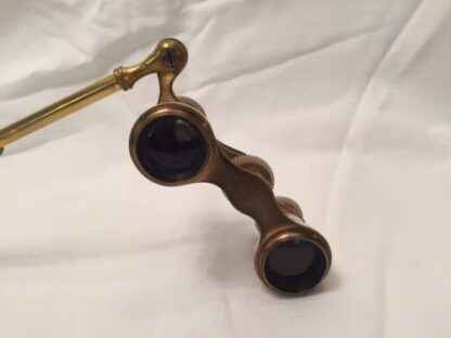 BINOCOLO TEATRO MADREPERLA '900 OPERA GLASSES '900 - immagine 2