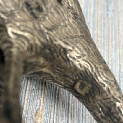 Pernice in Argento Silver antique Partidge Antique - immagine 12