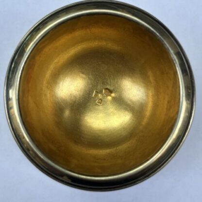 sale e pepe in argento salt and  Pepper  Silver Italy Venezia San Marco - immagine 6