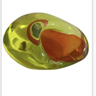 vetro sasso Cenedese Seguso Murano Toso Galliano italy Venezia Midcentury