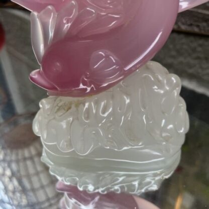 Fish murano glass Seguso midcentury pesce vetro murano - immagine 2