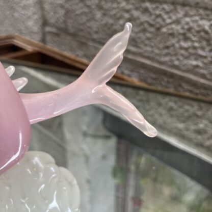 Fish murano glass Seguso midcentury pesce vetro murano - immagine 4
