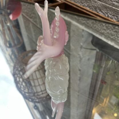 Fish murano glass Seguso midcentury pesce vetro murano - immagine 5
