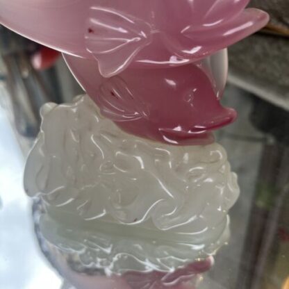 Fish murano glass Seguso midcentury pesce vetro murano - immagine 8