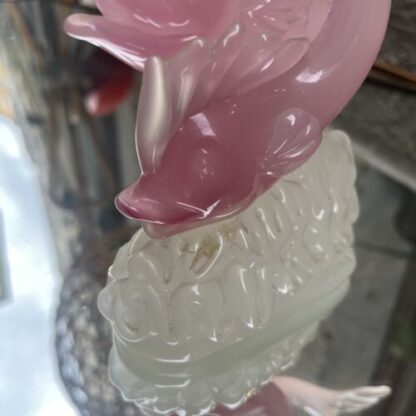 Fish murano glass Seguso midcentury pesce vetro murano - immagine 9