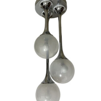 Lampadario Sospensione Bubbles Goffredo Reggiani - OMA Italy Lighting Pendant